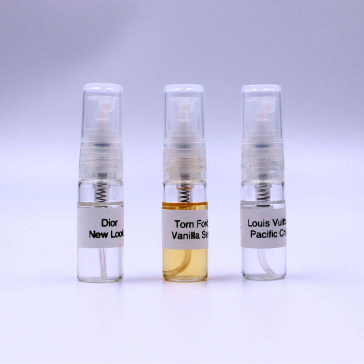 Tom Ford Oud Wood Sample