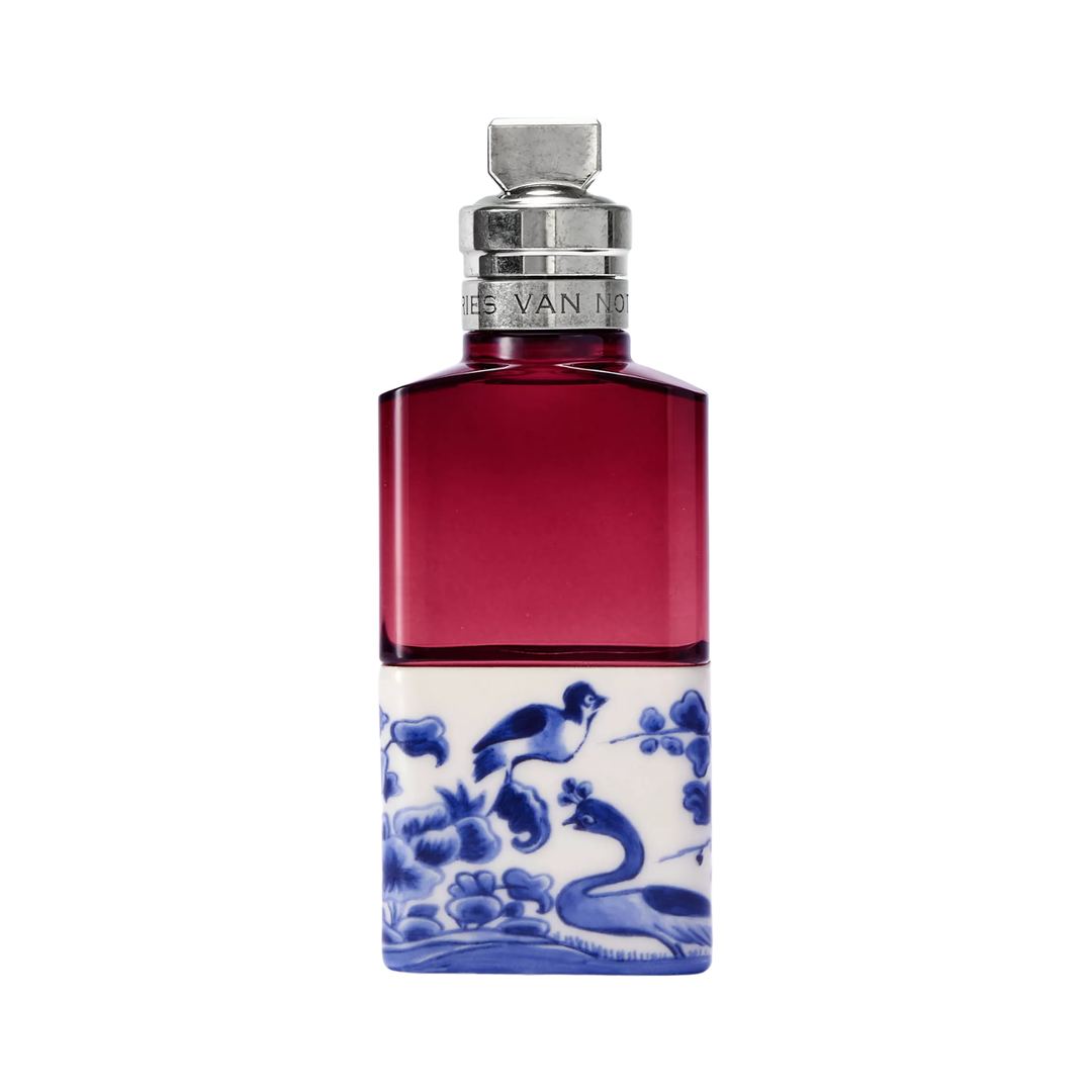 Dries Van Noten, Soie Malaquais