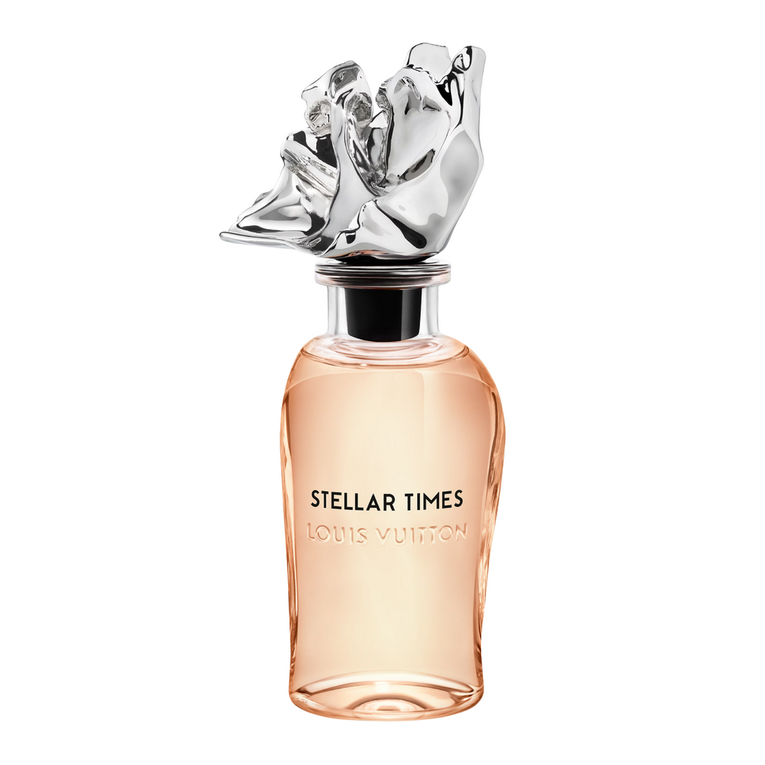 Louis Vuitton, Stellar Times