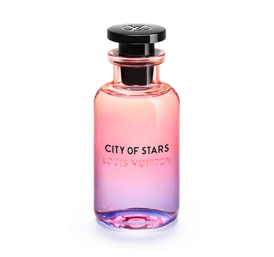 Louis Vuitton, City Of Stars