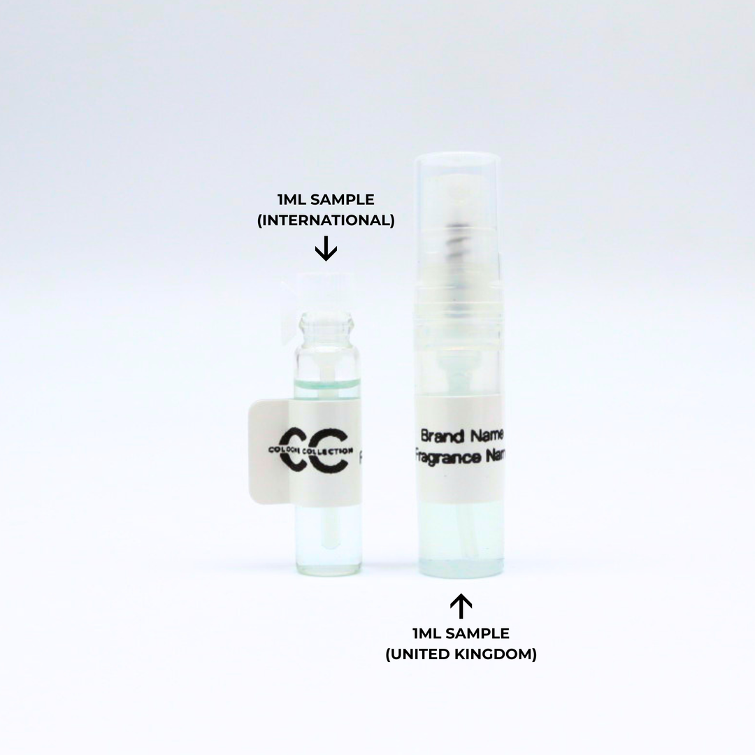 Tom Ford, Lost Cherry