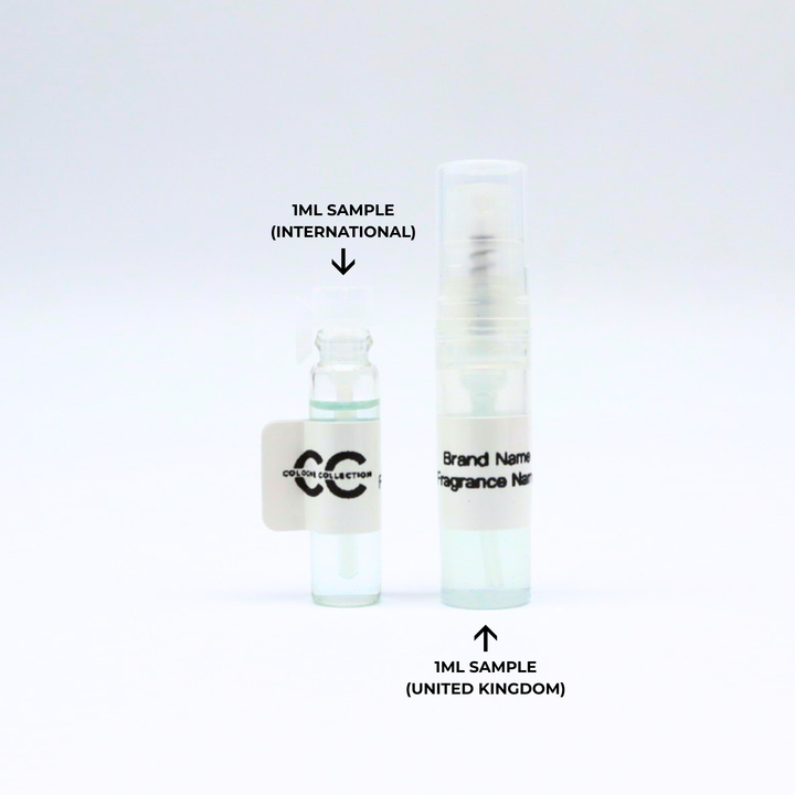 Tom Ford, Lost Cherry