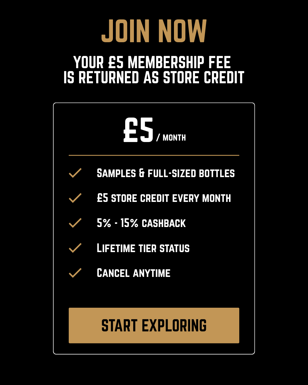 Membership