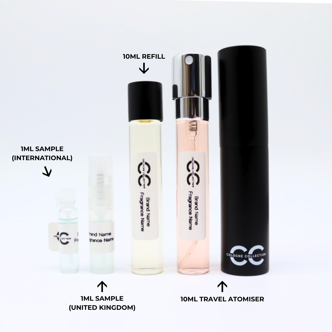 Tom Ford, Lost Cherry