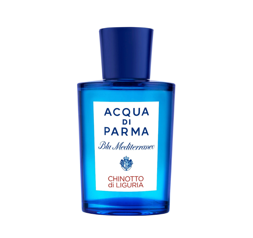 Acqua Di Parma, Chinotto di Linguria