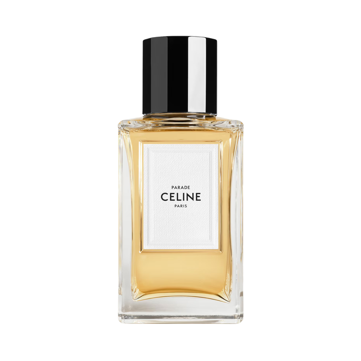 Celine, Parade