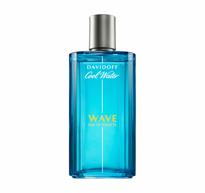 Davidoff, Cool Water Wave