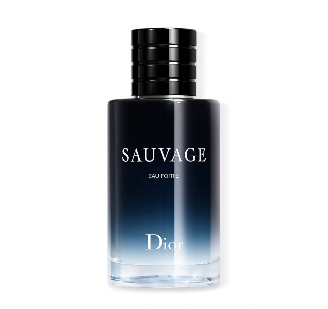 Dior, Sauvage Eau Forte