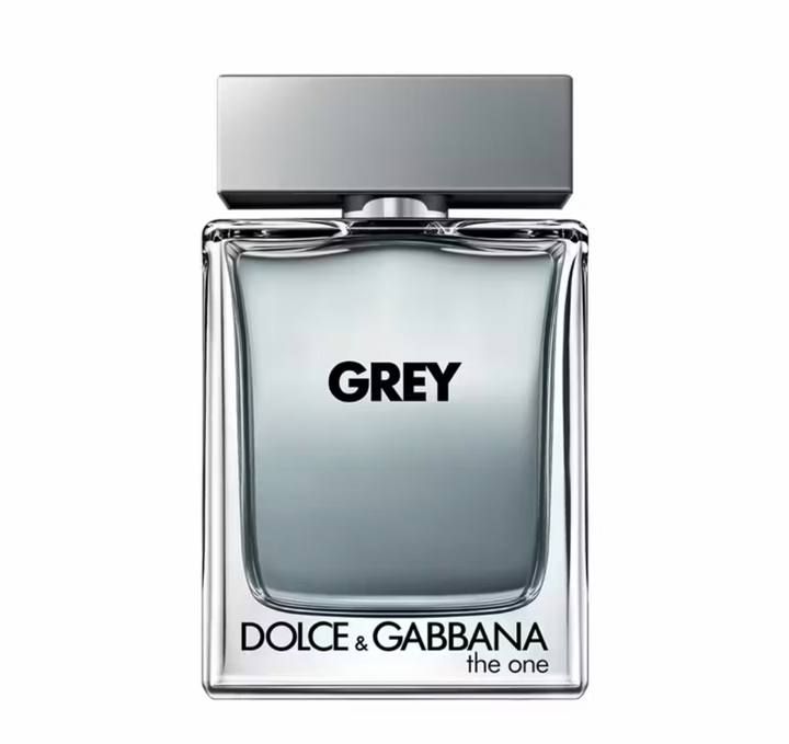 Dolce & Gabbana, The One Grey EDT