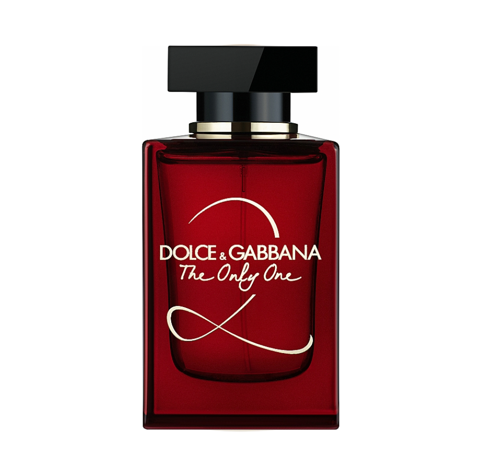 Dolce & Gabbana, The Only One 2