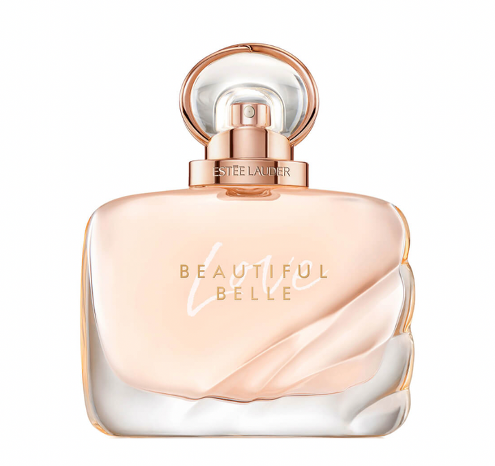 Estée Lauder, Beautiful Belle Love