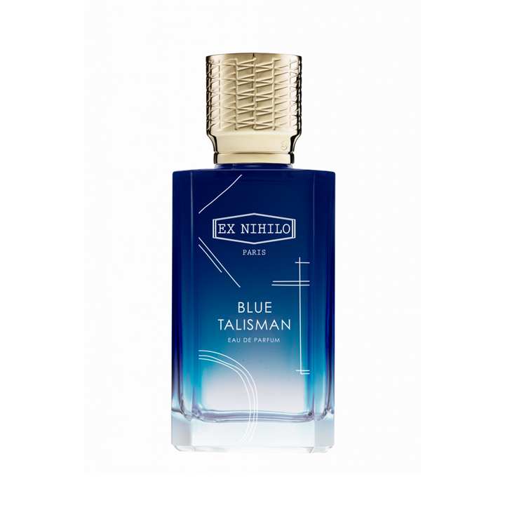 Ex Nihilo, Blue Talisman