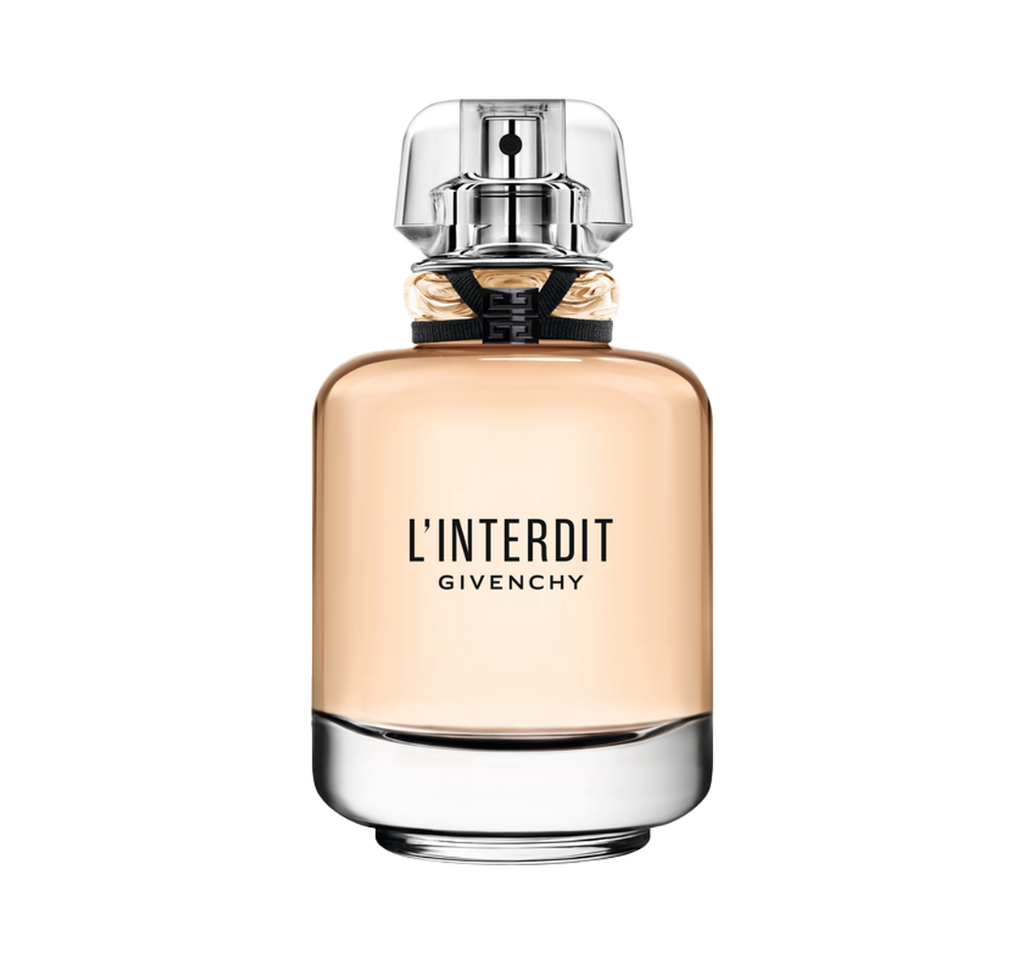 Givenchy, L'Interdit For Women EDP