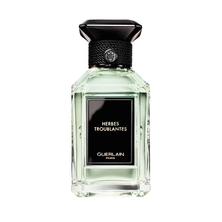 Guerlain, Herbes Troublantes (Preorder | ETA Feb 25th)