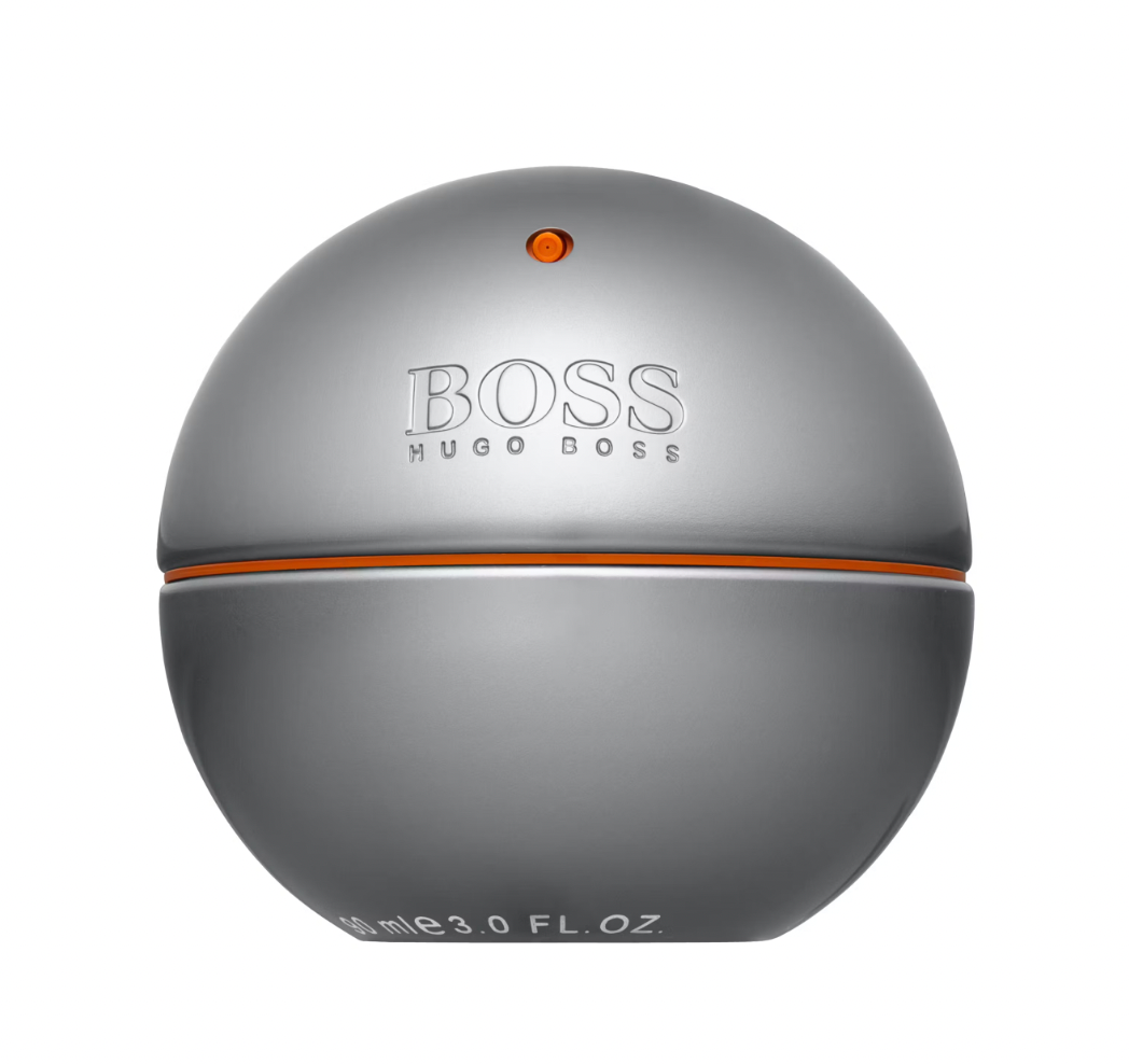 Hugo Boss, Boss In Motion EDT