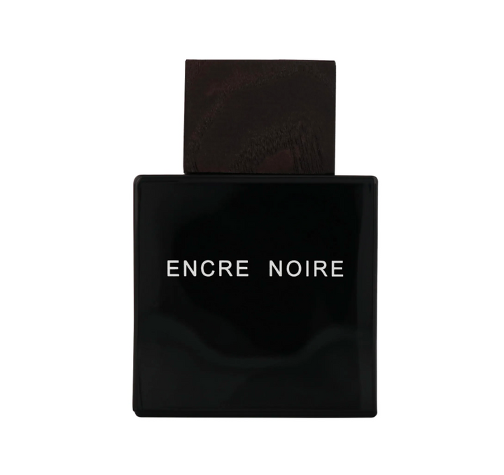 Lalique Encre Noir Sample