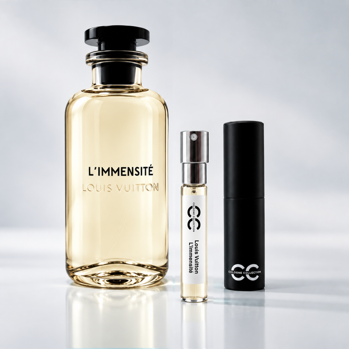 Louis Vuitton L&