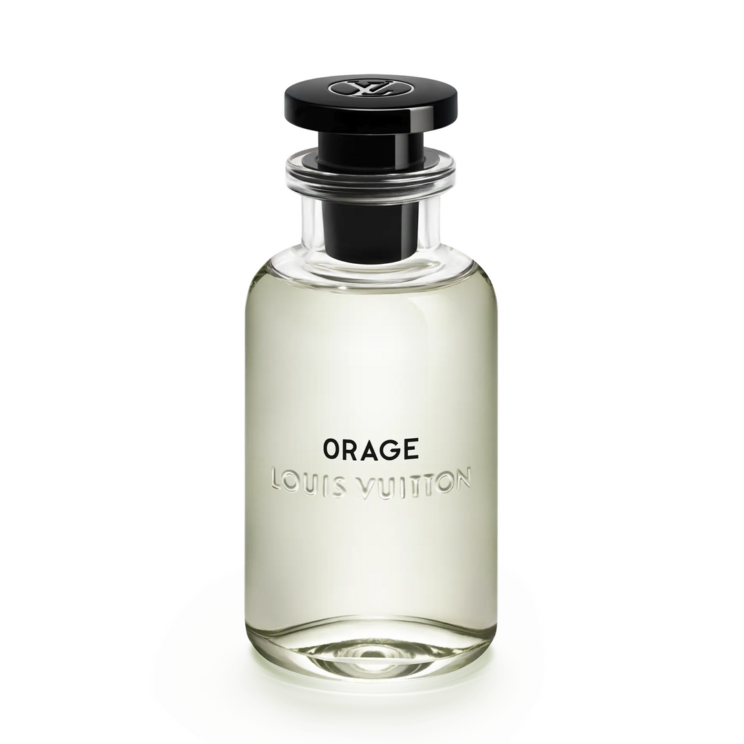 Louis Vuitton, Orage