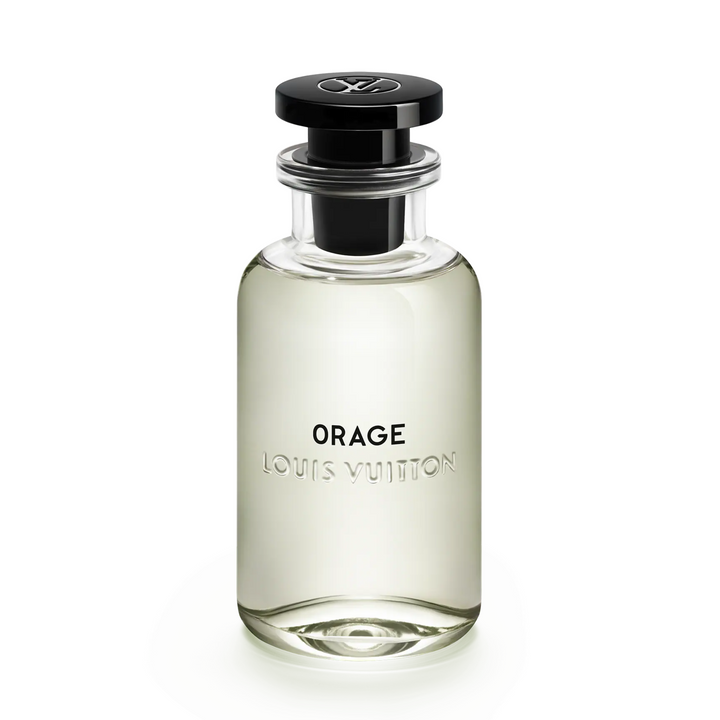 Louis Vuitton, Orage