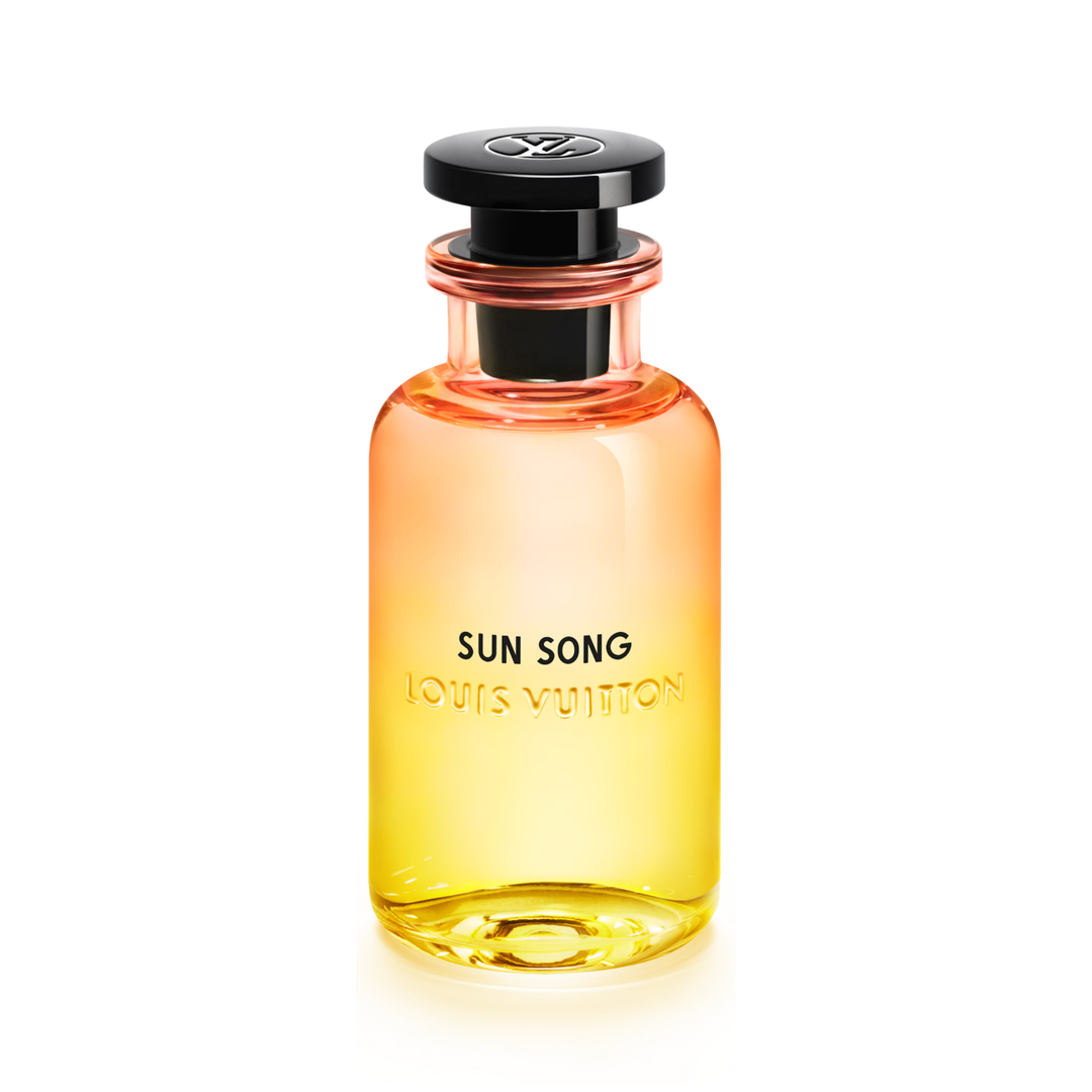 Louis Vuitton, Sun Song