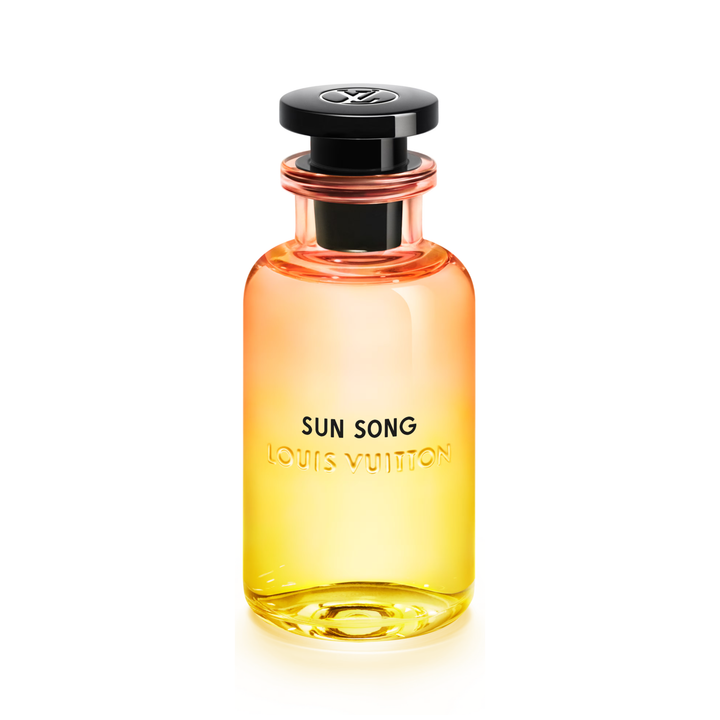 Louis Vuitton, Sun Song