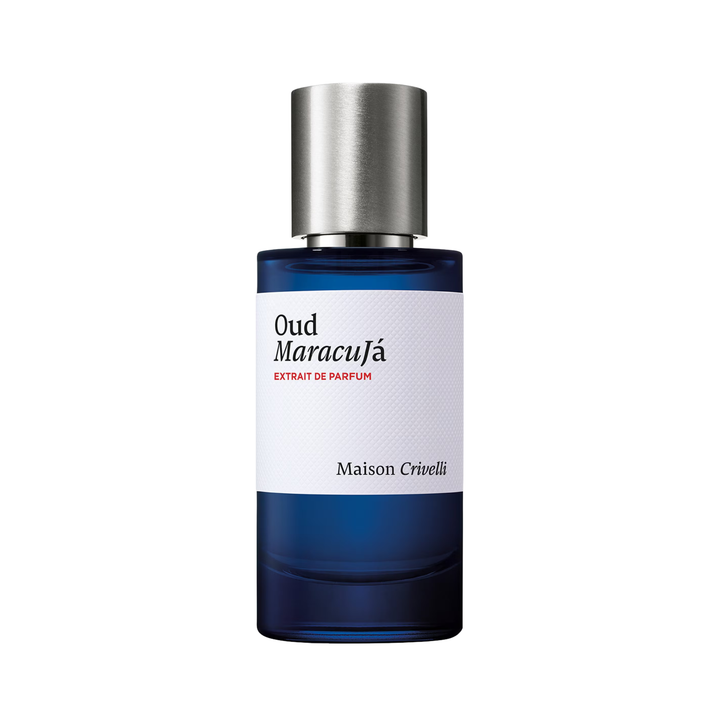 Maison Crivelli, Oud Maracujá