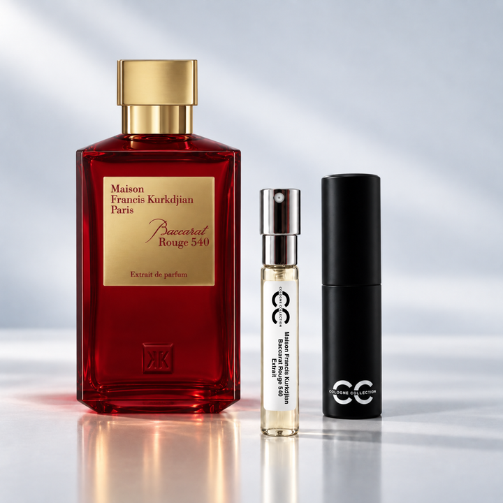 Maison Francis Kurkdjian, Baccarat Rouge 540 Extrait De Parfum