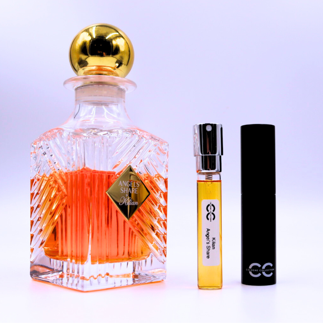 Initio, Oud For Greatness Sample