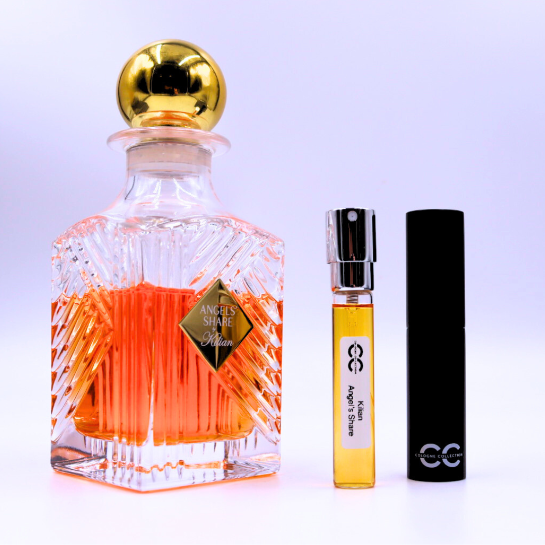 BDK Parfums Oud Abramad Sample