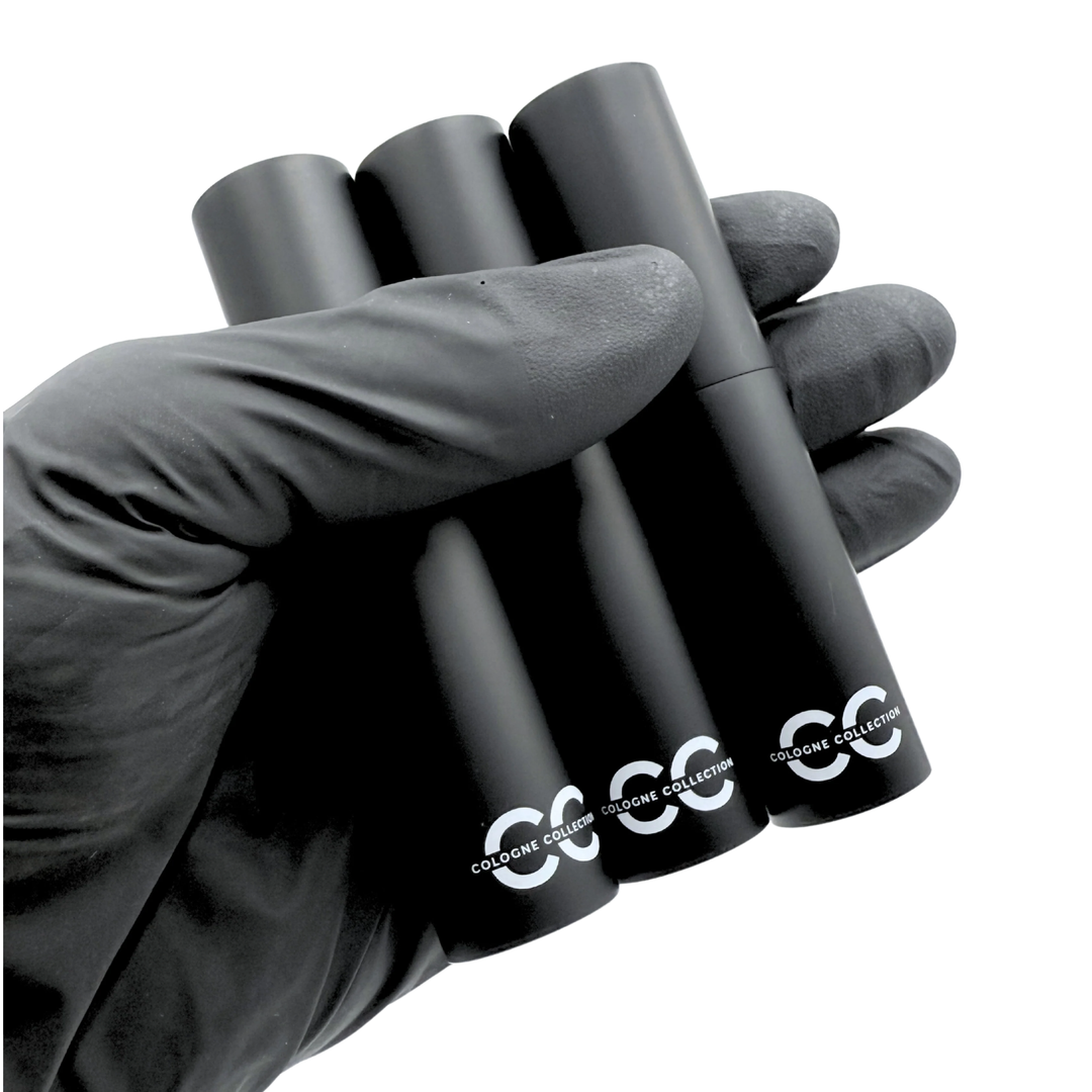 Refillable Fragrance Atomiser