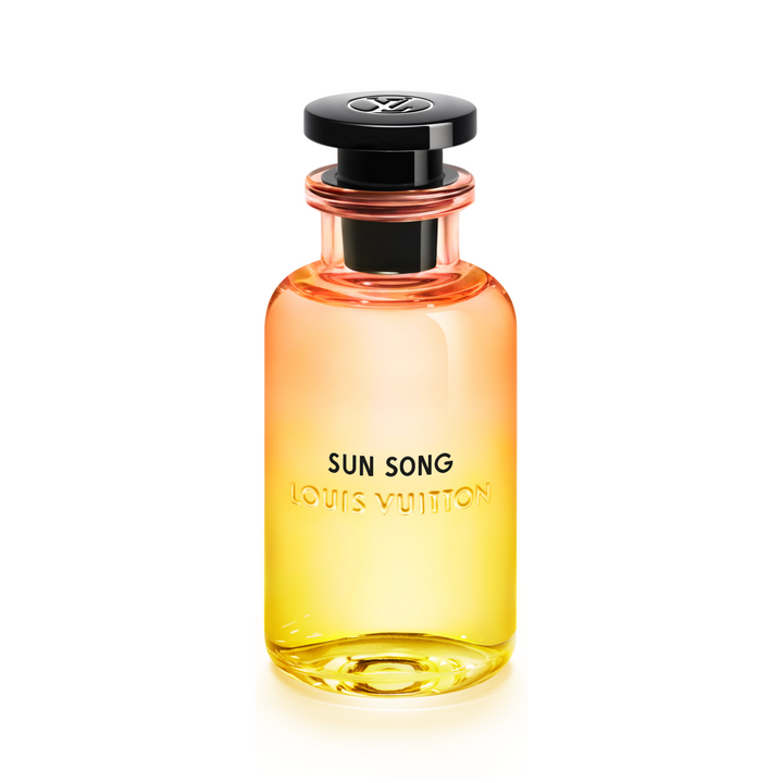 Louis Vuitton, Sun Song