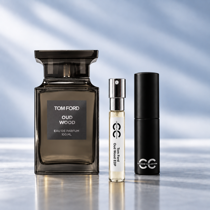 Tom Ford, Oud Wood EDP