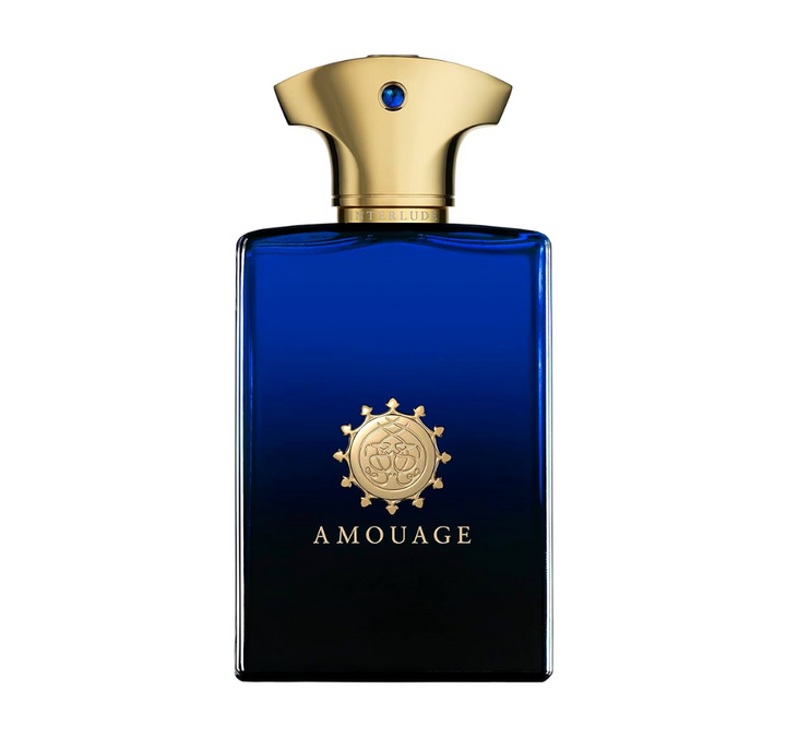 Amouage, Interlude EDP