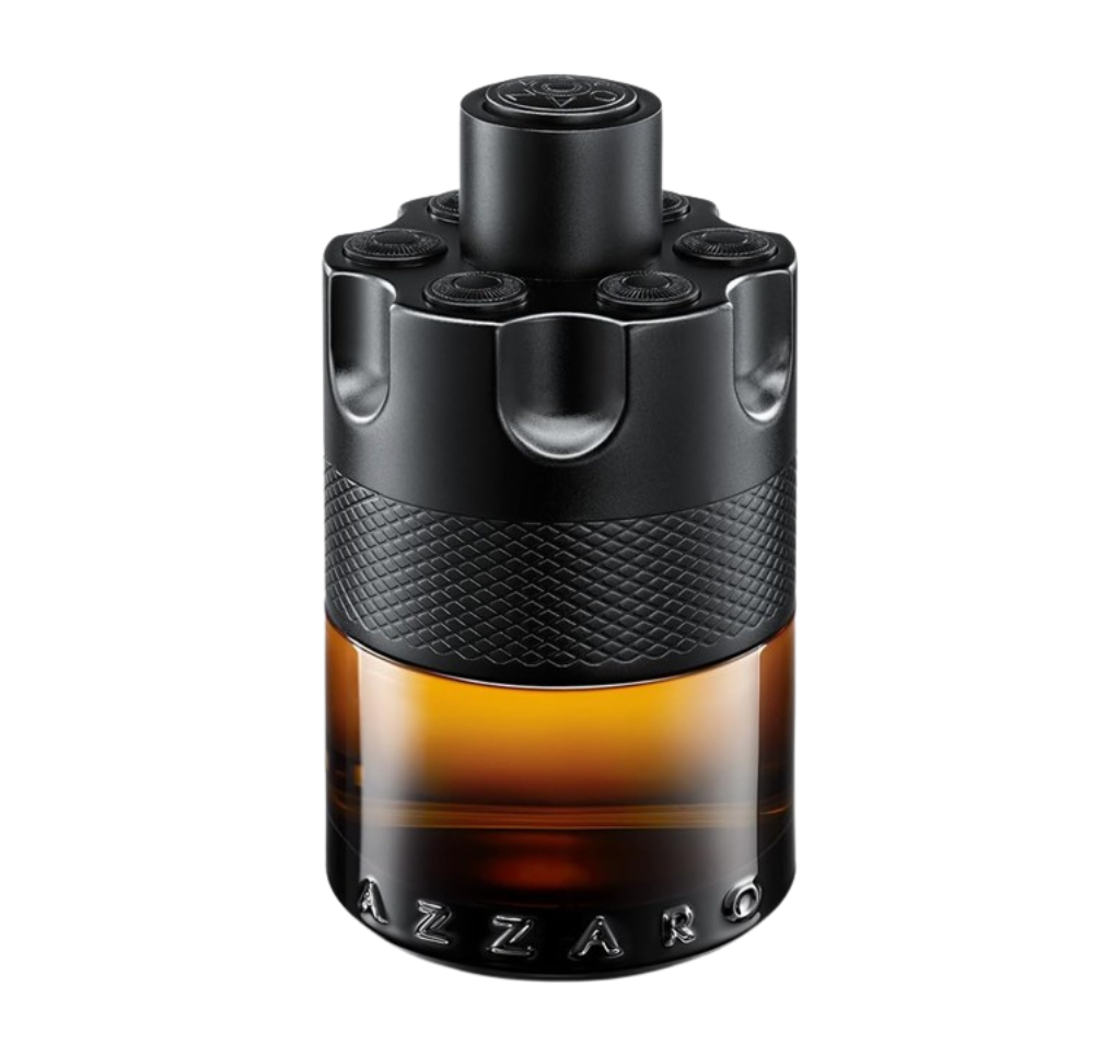 Azzaro, The Most Wanted Parfum