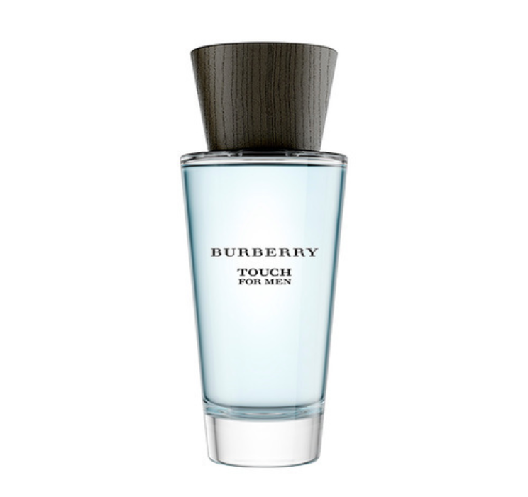 Burberry, Touch For Men