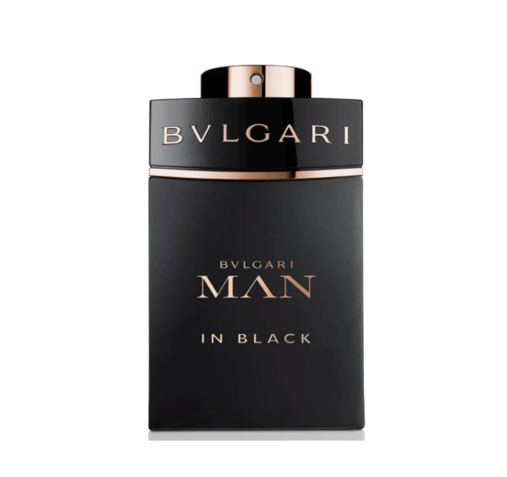 Bvlgari Man In Black Sample