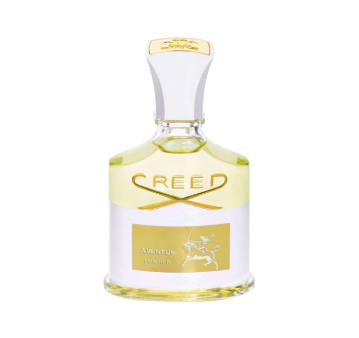 Creed Aventus For Her Sample