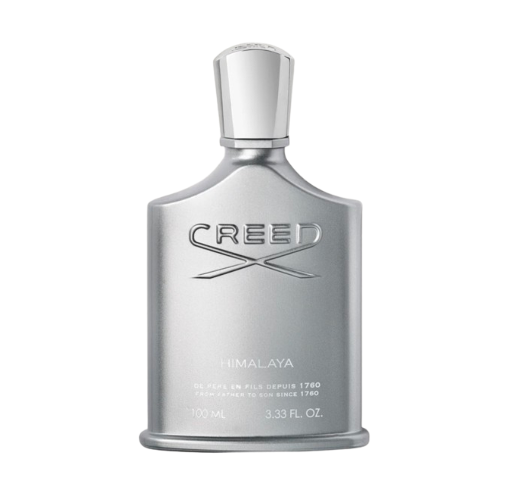 Creed, Himalaya