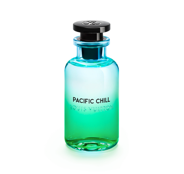Pacific Chill: Louis Vuitton's Newest California-inspired Scent – WWD