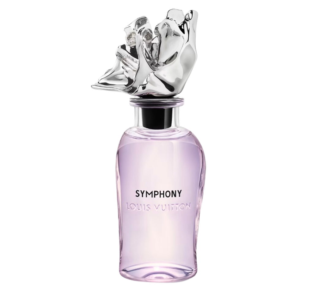 Women's Perfume Samples
