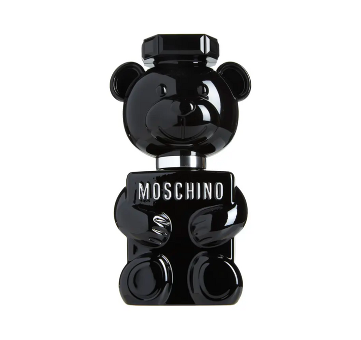 Moschino Toy Boy Sample