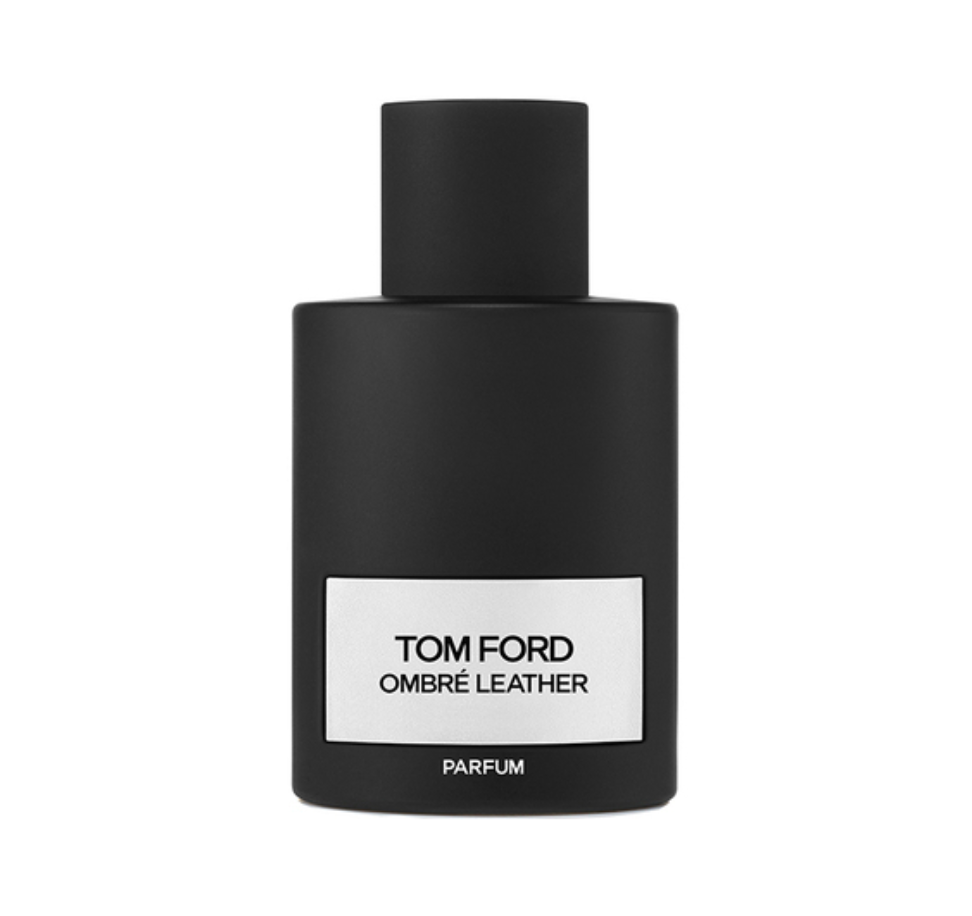 Tom Ford, Ombré Leather Parfum Sample