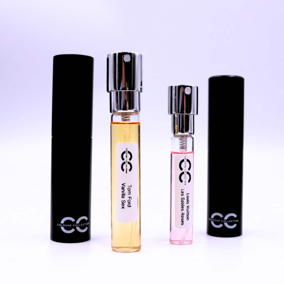 Dior Diorissimo EDT Sample Cologne Collection