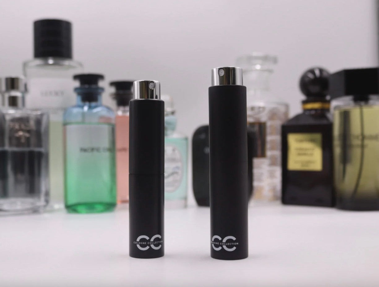 Perfume inspired by Louis Vuitton Attrape-reves – VL XXIII – (100ml) -  Viksel