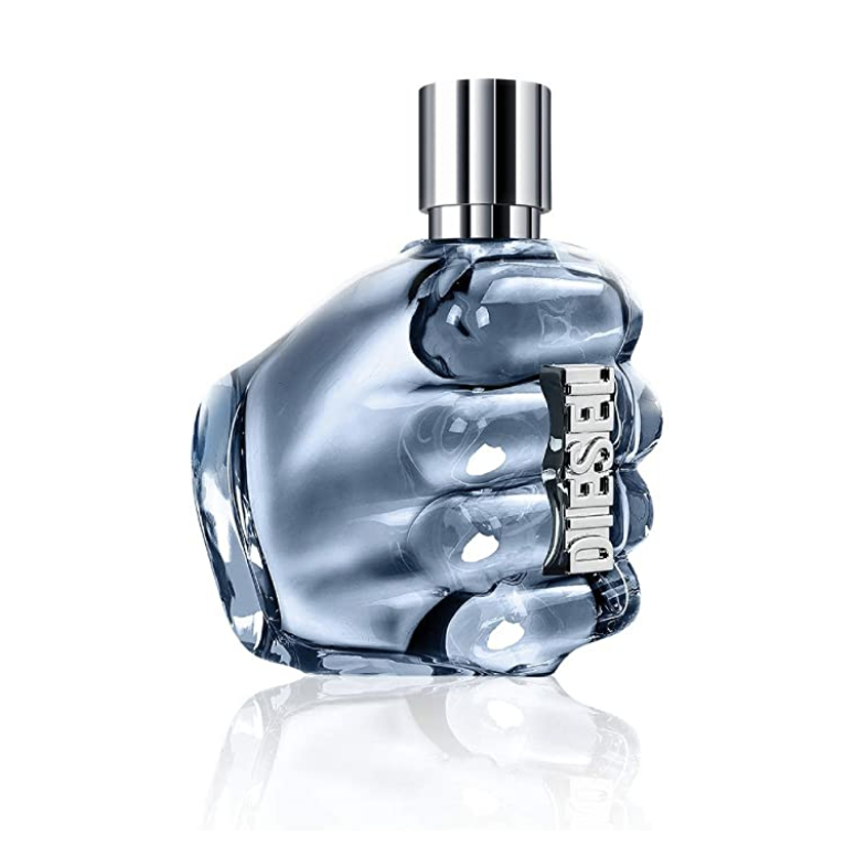 Diesel, Only The Brave - Cologne Collection