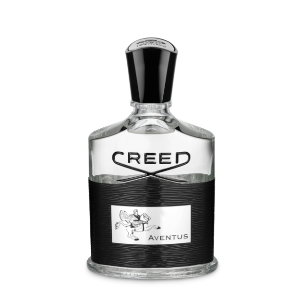 Creed Aventus Sample