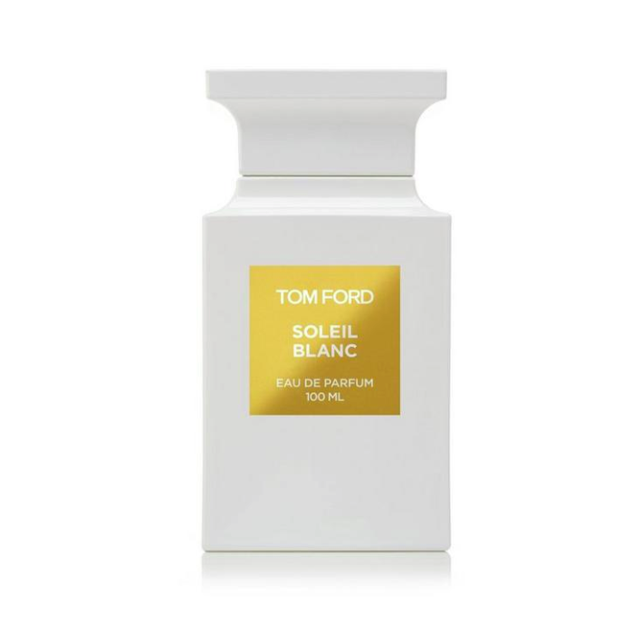 Tom Ford, Soleil Blanc - Cologne Collection