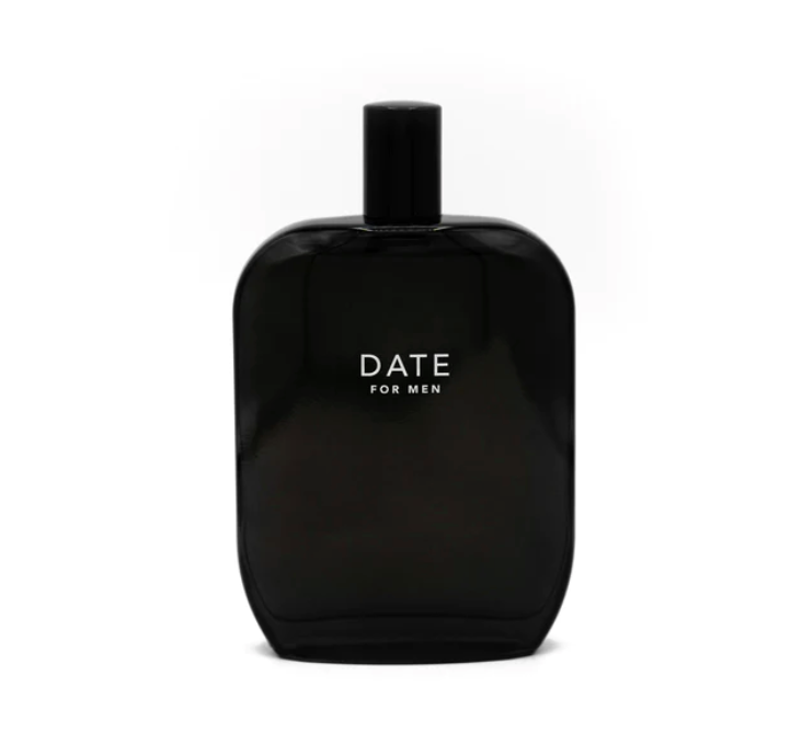 Fragrance One Date Sample