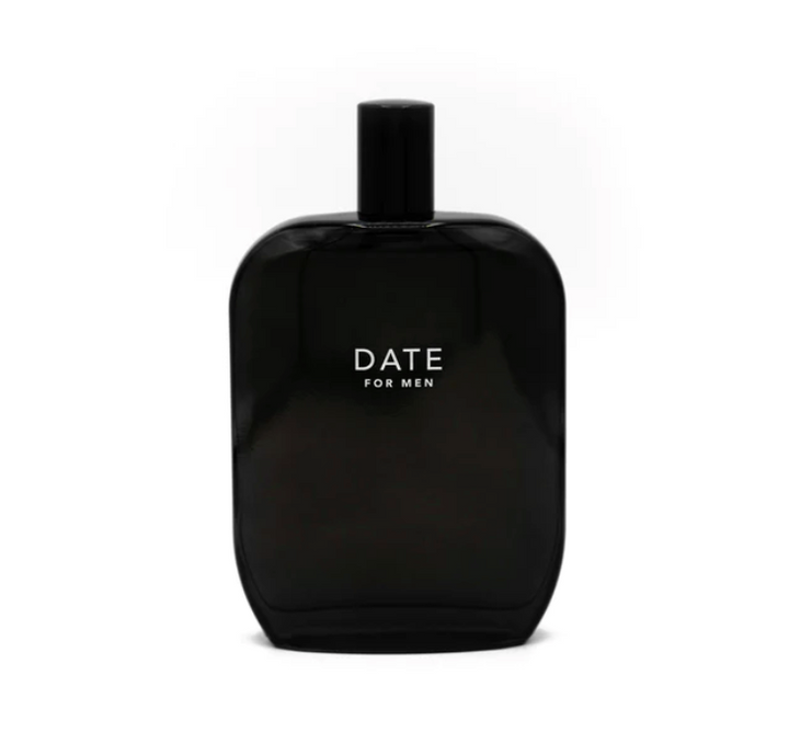 Fragrance One Date Sample