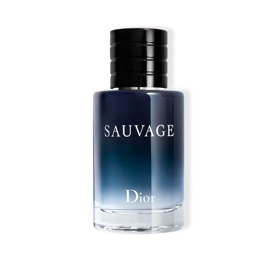 Dior Sauvage Eau De Toilette Sample